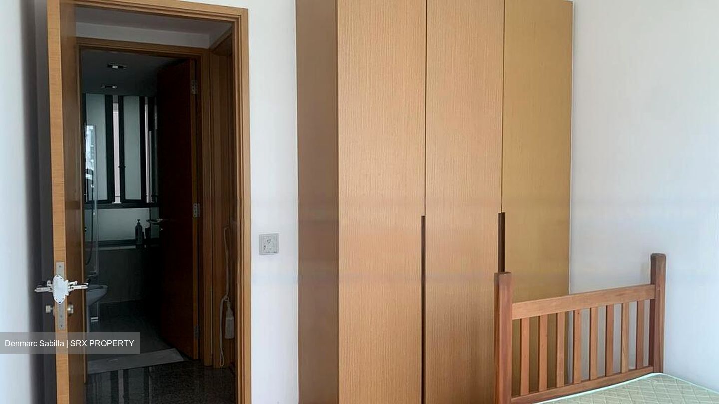 Casa Merah (D16), Apartment #537165291